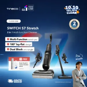 Floor One Switch S7 Stretch