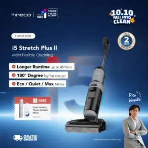Floor One i5 Stretch Plus II