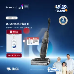Floor One i6 Stretch Plus II