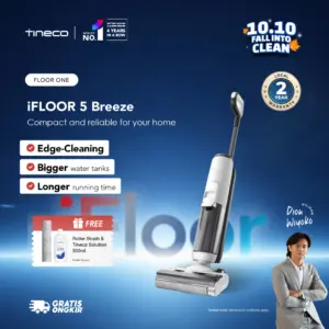 iFloor 5 Breeze