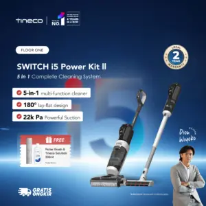Floor One Switch i5 Powerkit II