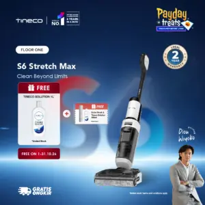 Floor One S6 Stretch Max
