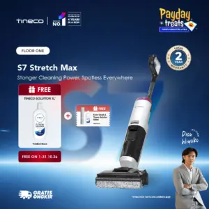 Floor One S7 Stretch Max