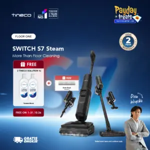 Floor One Switch S7 Steam