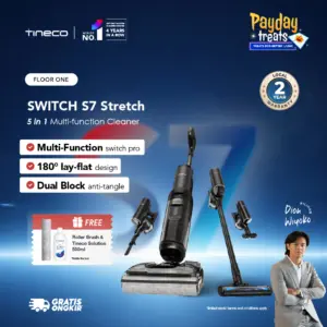 Floor One Switch S7 Stretch