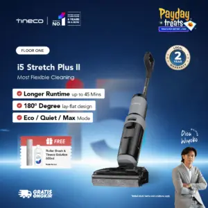 Floor One i5 Stretch Plus II