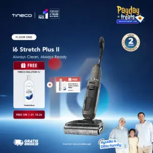 Floor One i6 Stretch Plus II