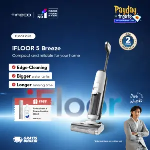 iFloor 5 Breeze