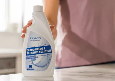 Cairan Pembersih untuk Vacuum Cleaner