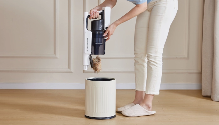 pentingnya aksesoris original vacuum cleaner tineco