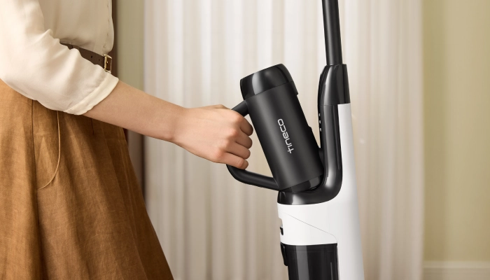 pentingnya aksesoris original vacuum cleaner tineco