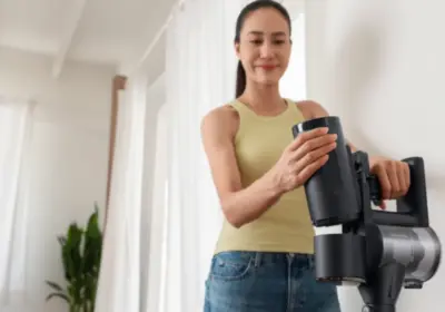 pentingnya aksesoris original vacuum cleaner tineco